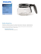 Philips CP0141/01 Product Datasheet