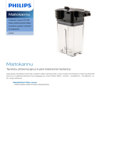 Philips CP0153/01 Product Datasheet