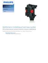 Philips CRP451/01 Product Datasheet