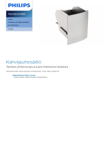 Philips CP1126/01 Product Datasheet