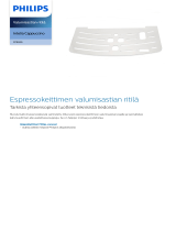 Philips CP9009/01 Product Datasheet