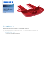 Philips CP1139/01 Product Datasheet