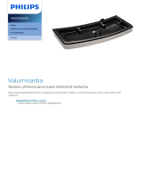 Philips CP1142/01 Product Datasheet