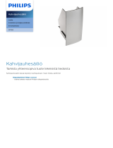 Philips CP1125/01 Product Datasheet