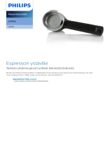 Philips HD5042/01 Product Datasheet