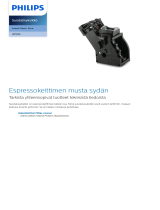 Philips HD5046/01 Product Datasheet