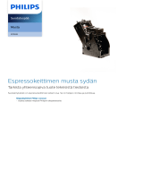 Philips CP0326/01 Product Datasheet