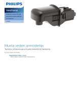 Philips CP0159/01 Product Datasheet