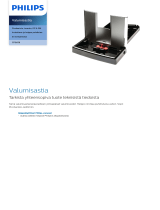 Philips CP0658/01 Product Datasheet