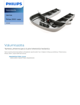 Philips CP0309/01 Product Datasheet