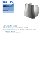 Philips CP1110/01 Product Datasheet