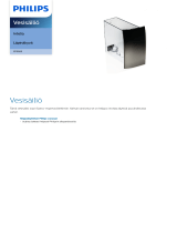 Philips CP0205/01 Product Datasheet