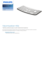 Philips CP0207/01 Product Datasheet