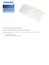 Philips CP0151/01 Product Datasheet