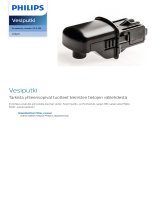 Philips CP0227/01 Product Datasheet