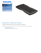 Philips CP0653/01 Product Datasheet