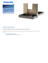 Philips CP0387/01 Product Datasheet