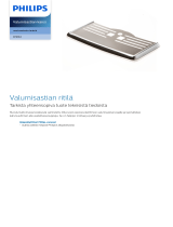 Philips CP0163/01 Product Datasheet