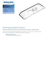 Philips CP0504/01 Product Datasheet