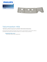 Philips HD5096/01 Product Datasheet