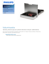 Philips CP0507/01 Product Datasheet