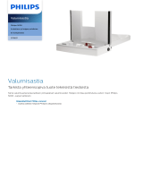 Philips CP0651/01 Product Datasheet