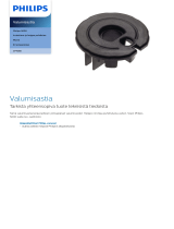 Philips CP1080/01 Product Datasheet