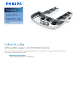 Philips CP0310/01 Product Datasheet