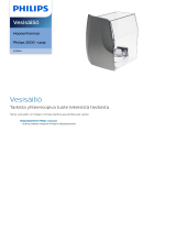 Philips CP0314/01 Product Datasheet