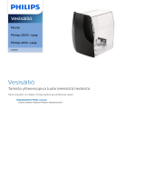 Philips CP0316/01 Product Datasheet