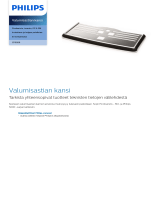 Philips CP0509/01 Product Datasheet