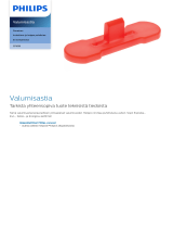 Philips CP1081/01 Product Datasheet