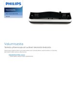 Philips HD5226/01 Product Datasheet