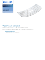 Philips CP0304/01 Product Datasheet