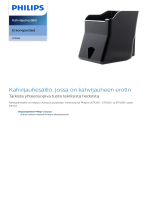 Philips CP0985/01 Product Datasheet