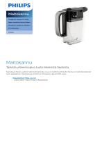 Philips CP0355/01 Product Datasheet