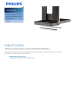 Philips CP0391/01 Product Datasheet