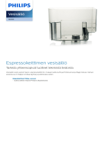 Philips HD5045/01 Product Datasheet