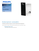 Philips CP0503/01 Product Datasheet