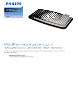 Philips CP0987/01 Product Datasheet