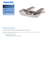 Philips CP0312/01 Product Datasheet