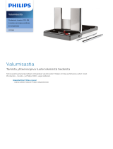 Philips CP0386/01 Product Datasheet