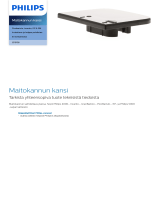 Philips CP0156/01 Product Datasheet