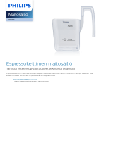 Philips CP9008/01 Product Datasheet