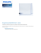 Philips CRP240/01 Product Datasheet