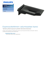 Philips HD5216/01 Product Datasheet