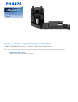 Philips CRP984/01 Product Datasheet