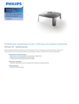 Philips HD9932/00 Product Datasheet