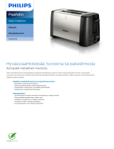 Philips HD4825/90 Product Datasheet