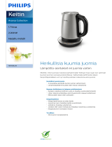 Philips HD9326/20 Product Datasheet